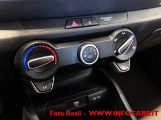 KIA Stonic usata, con Chiusura centralizzata telecomandata