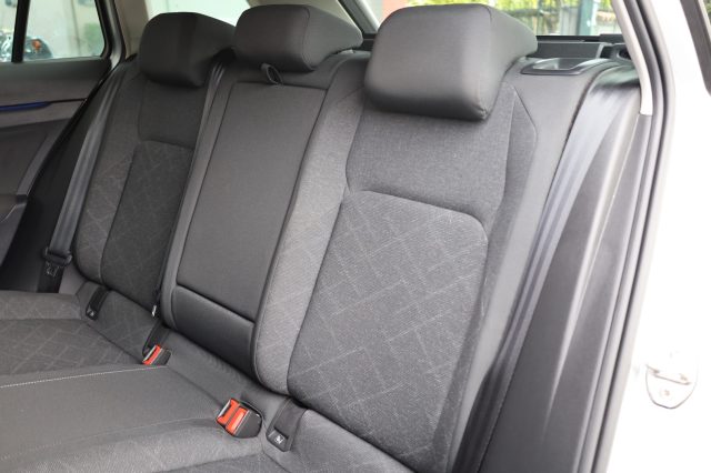 VOLKSWAGEN Golf usata 91