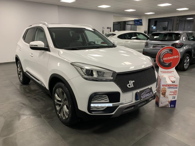 DR MOTOR DR 5.0 usata, con ABS