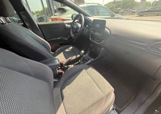 FORD Puma usata, con Chiusura centralizzata