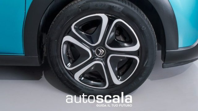 CITROEN C3 usata, con Airbag Passeggero