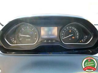 PEUGEOT 208 usata, con Volante in pelle