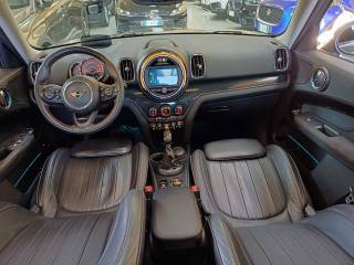MINI Countryman usata, con Tettuccio apribile