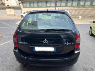 CITROEN Xsara Picasso usata, con Alzacristalli elettrici