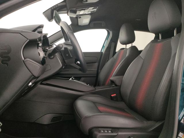 ALFA ROMEO Junior usata, con Alzacristalli elettrici