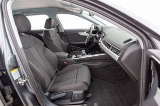 AUDI A4 usata, con Boardcomputer