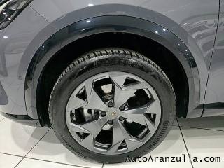 CUPRA Formentor usata, con Luci diurne LED