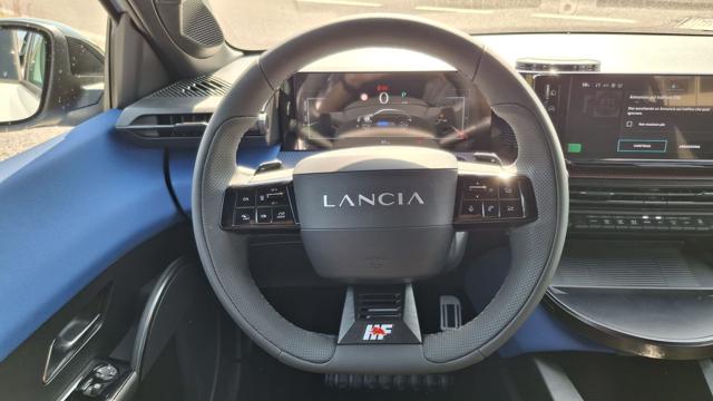 LANCIA Ypsilon usata, con Controllo trazione