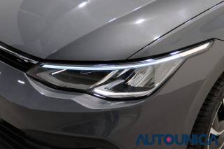 VOLKSWAGEN Golf Variant usata, con Controllo trazione