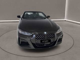 BMW 420 usata, con Controllo trazione