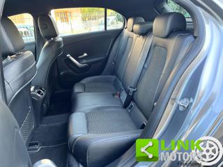 MERCEDES-BENZ A 180 usata, con Cerchi in lega