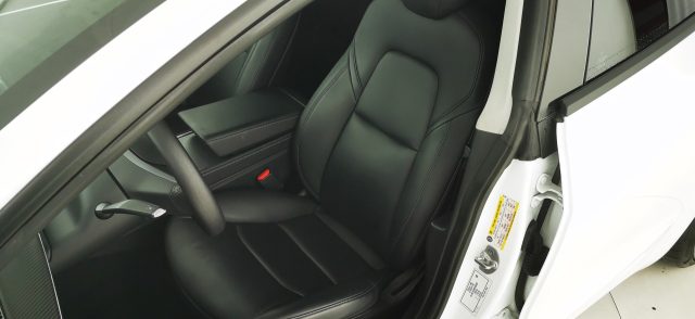 TESLA Model 3 usata 67