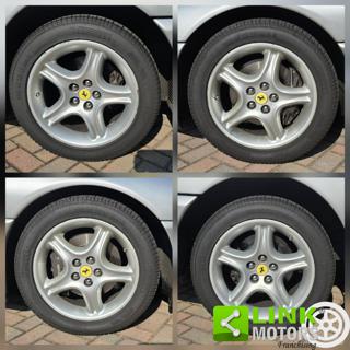 FERRARI 456 usata 13