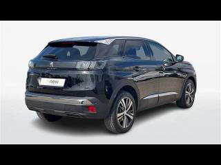 PEUGEOT 3008 usata, con Airbag