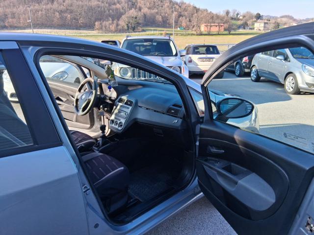 FIAT Grande Punto usata 13