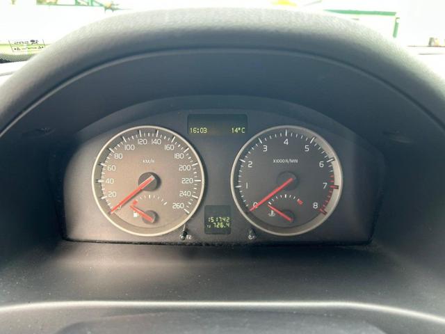 VOLVO C30 usata, con Climatizzatore