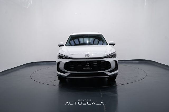 MG ZS usata, con Airbag