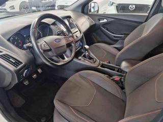 FORD Focus usata, con Chiusura centralizzata