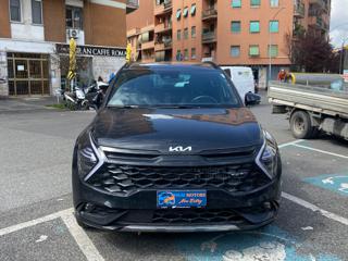 KIA Sportage usata, con Airbag