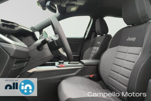 JEEP Compass usata 4