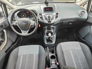 FORD Fiesta usata, con Sedile posteriore sdoppiato