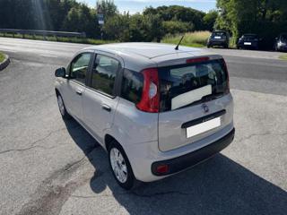 FIAT Panda usata, con Alzacristalli elettrici