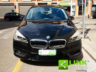 BMW 216 usata, con Airbag