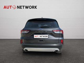 FORD Kuga usata, con Autoradio