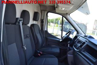 FORD Transit usata 21