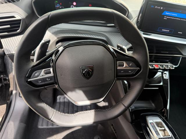 PEUGEOT 208 usata, con Controllo trazione