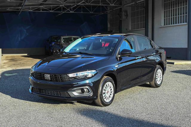 FIAT Tipo usata, con ABS