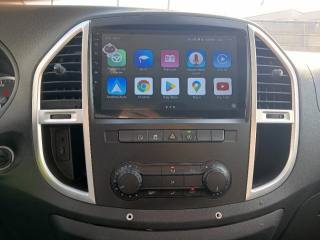 MERCEDES-BENZ Vito usata, con Immobilizzatore elettronico