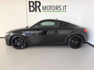 AUDI TT usata, con ESP
