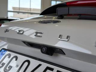 FORD Focus usata, con Sedile posteriore sdoppiato