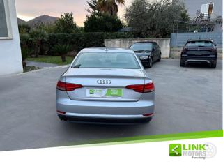 AUDI A4 usata, con Antifurto