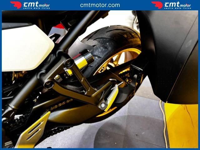 YAMAHA Tracer usata 11