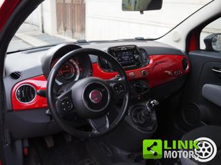 FIAT 500 usata, con Airbag Passeggero