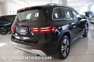 MERCEDES-BENZ GLB 180 usata, con Blind spot monitor