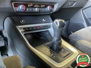 AUDI Q3 usata, con Servosterzo