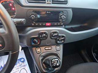 FIAT Panda usata, con Vivavoce