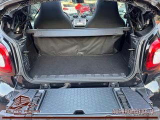 SMART ForTwo usata, con ESP