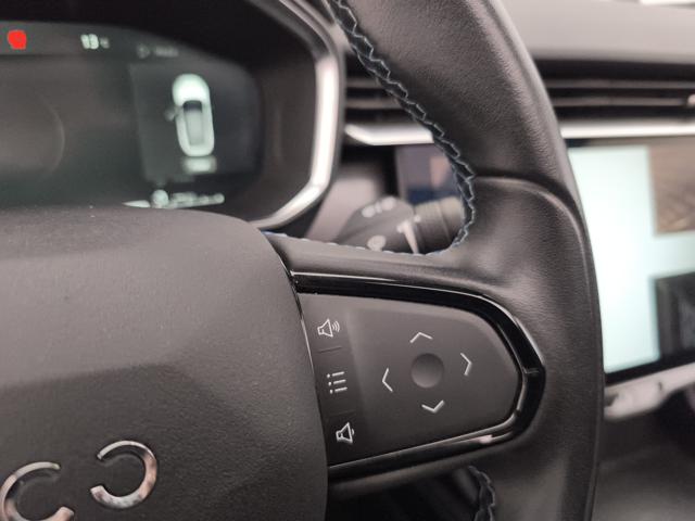 LYNK & CO 01 usata, con Regolazione elettrica sedili