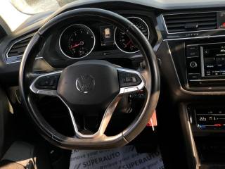 VOLKSWAGEN Tiguan usata, con Immobilizzatore elettronico