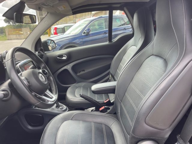 SMART ForTwo usata 12