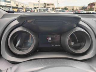 TOYOTA Yaris usata, con ESP