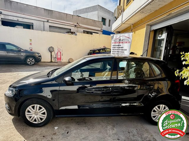VOLKSWAGEN Polo usata, con Alzacristalli elettrici