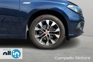 FIAT Tipo usata 17
