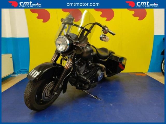 HARLEY-DAVIDSON 1450 Road King usata 1