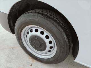 FIAT Scudo usata, con Cruise Control
