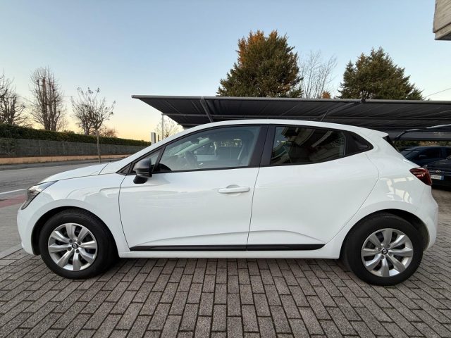RENAULT Clio usata 7